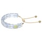 BRACCIALE LETRA STAR DONNA SWAROVSKI COLLECTION II