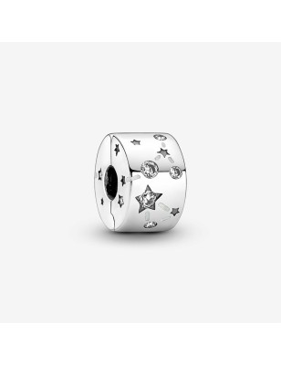 CHARM CLIP CLIP STELLE DONNA PANDORA