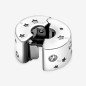 CHARM CLIP CLIP STELLE DONNA PANDORA