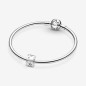 CHARM CLIP CLIP STELLE DONNA PANDORA