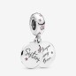 CHARM PENDENTE SORELLE PER SEMPRE DONNA PANDORA 