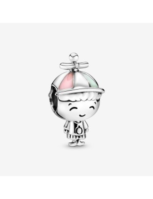 CHARM BIMBO DONNA PANDORA 