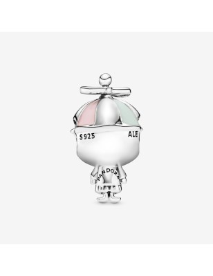 CHARM BIMBO DONNA PANDORA 