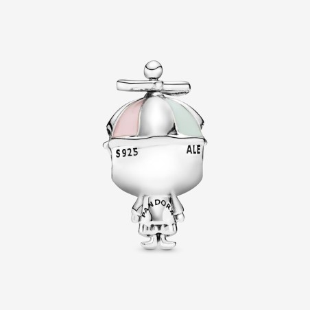 CHARM BIMBO DONNA PANDORA 