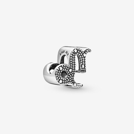 CHARM CAPRICORNO DONNA PANDORA 