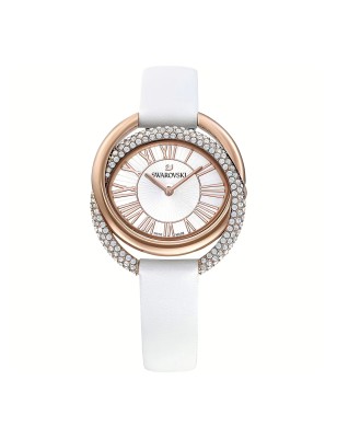 OROLOGIO DUO ROSE DONNA SWAROVSKI  5484385 SWAROVSKI