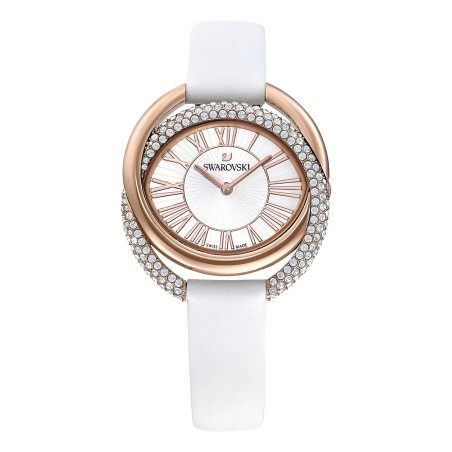 OROLOGIO DUO ROSE DONNA SWAROVSKI  5484385 SWAROVSKI