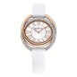 OROLOGIO DUO ROSE DONNA SWAROVSKI 