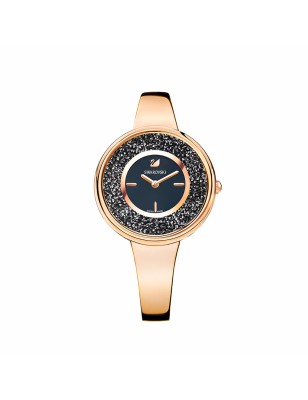 OROLOGIO CRYSTALLINE PURE DONNA SWAROVSKI  5295334 SWAROVSKI