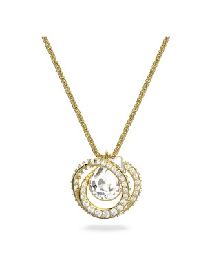 COLLANA SPIRALI DONNA SWAROVSKI GENERATION