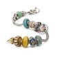 BEAD RIFLESSI DI MAGIA DONNA TROLLBEADS 