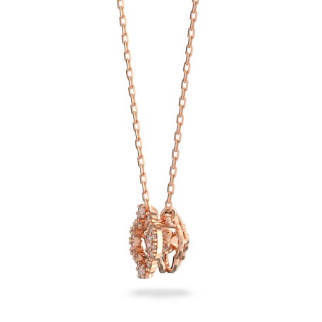 COLLANA SPARKLING DANCE DONNA SWAROVSKI 