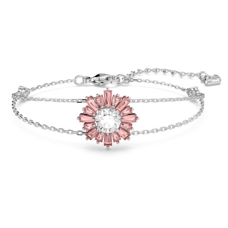 BRACCIALE SUNSHINE ROSA DONNA SWAROVSKI  5642968 SWAROVSKI