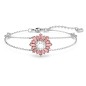 BRACCIALE SUNSHINE ROSA DONNA SWAROVSKI 