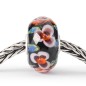 BEAD FIORI DI CAMPO DONNA TROLLBEADS 