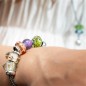 BEAD PRIMAVERA DELL'ANIMA DONNA TROLLBEADS 