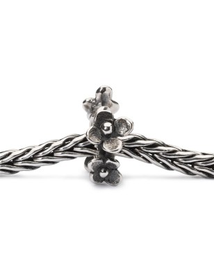 BEAD GHIRLANDA DI FIORI DONNA TROLLBEADS 