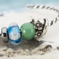 BEAD GHIRLANDA DI FIORI DONNA TROLLBEADS 