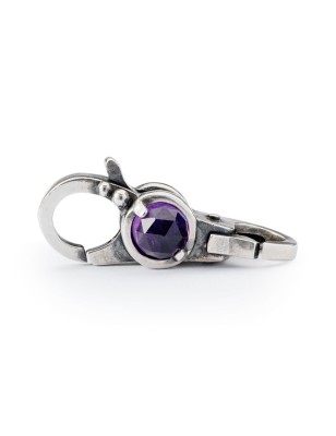 BEAD CHIUSURA CONSAPEVOLEZZA DONNA TROLLBEADS  TAGLO-00108 TROLLBEADS