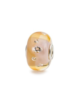 BEAD DIAMANTE DELLA GIOIA DONNA TROLLBEADS  TGLBE-00213 TROLLBEADS