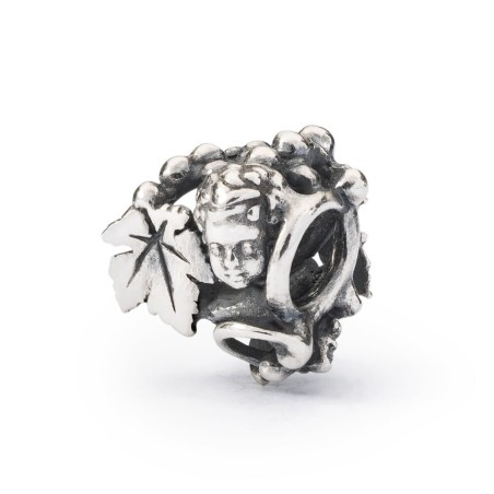 BEAD ALLEGRIA DONNA TROLLBEADS  TAGBE-20250 TROLLBEADS