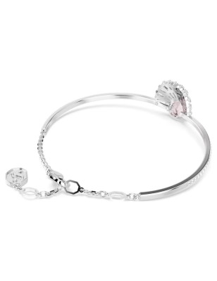 BRACCIALE RIGIDO IDYLLIA CONCHIGLIA ROSA SWAROVSKI 5680298 SWAROVSKI