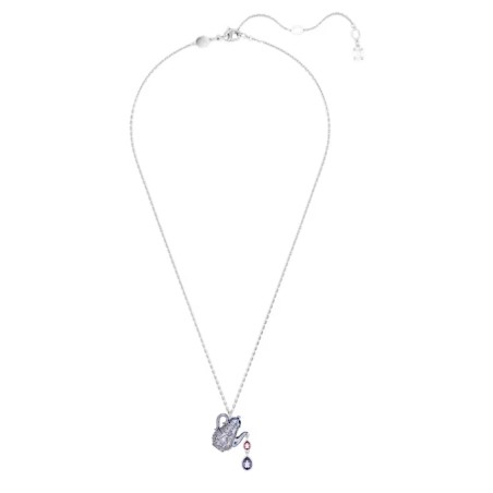 COLLANA PENDENTE TEIERA ALICE IN WONDERLAND SWAROVSKI