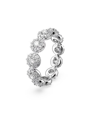 ANELLO CONSTELLA RODIO M50 DONNA SWAROVSKI 