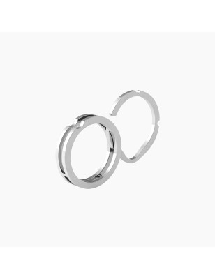 ANELLO ACCHIAPPACIONDOLI M17 DONNA KIDULT  721007-17 KIDULT