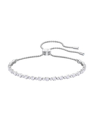 BRACCIALE SUBTLE TRILOGY RODIO DONNA SWAROVSKI  5465384 SWAROVSKI