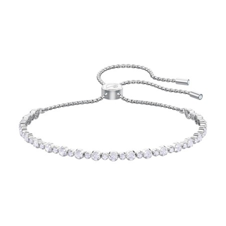 BRACCIALE SUBTLE TRILOGY RODIO DONNA SWAROVSKI  5465384 SWAROVSKI