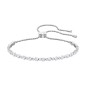 BRACCIALE SUBTLE TRILOGY RODIO DONNA SWAROVSKI 