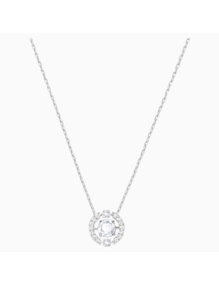 COLLANA SPARKLING DANCE RODIO DONNA SWAROVSKI  5286137 SWAROVSKI