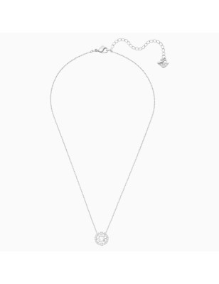 COLLANA SPARKLING DANCE RODIO DONNA SWAROVSKI  5286137 SWAROVSKI