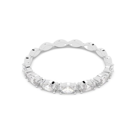 ANELLO VITTORE TAGLIO MARQUISE M50 DONNA SWAROVSKI  5366577 SWAROVSKI