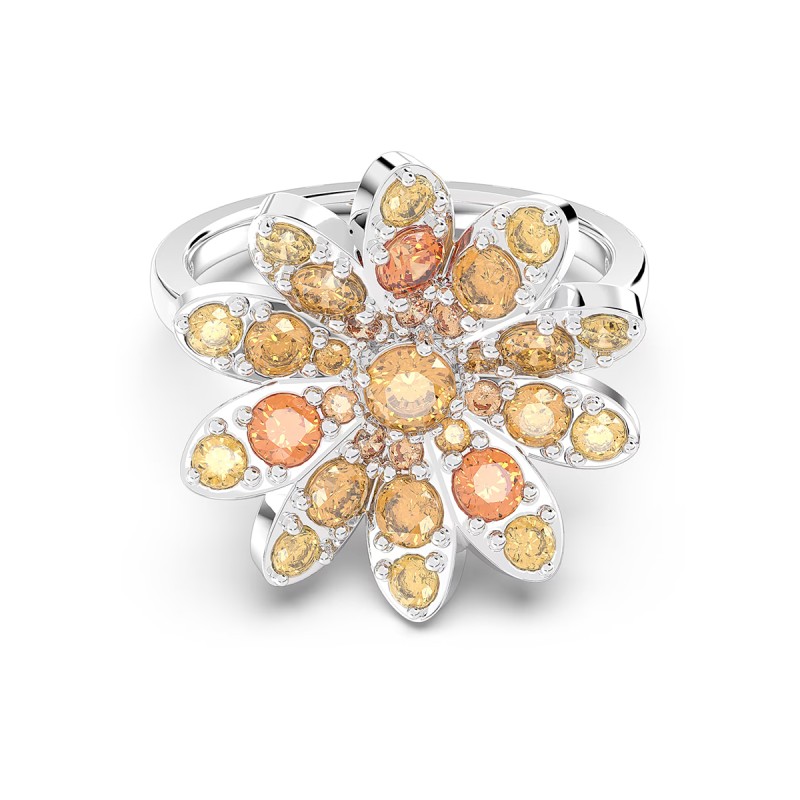 ANELLO ETERNAL FLOWER M60 DONNA SWAROVSKI 