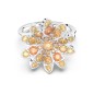 ANELLO ETERNAL FLOWER M60 DONNA SWAROVSKI 