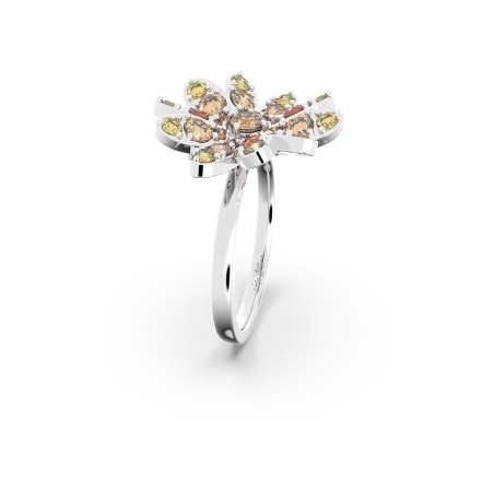 ANELLO ETERNAL FLOWER M60 DONNA SWAROVSKI 