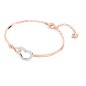 BRACCIALE RIGIDO INFINITY DONNA SWAROVSKI