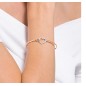 BRACCIALE RIGIDO INFINITY DONNA SWAROVSKI