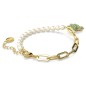 BRACCIALE ORSO TEDDY VERDE DONNA SWAROVSKI 