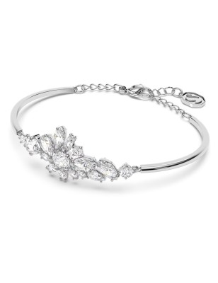 BRACCIALE TAGLIO MISTO FIORE DONNA SWAROVSKI GEMA 5644681 SWAROVSKI