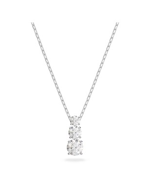 COLLANA TRILOGY DONNA SWAROVSKI ATTRACT 5414970 SWAROVSKI