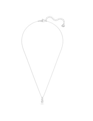 COLLANA TRILOGY DONNA SWAROVSKI ATTRACT 5414970 SWAROVSKI