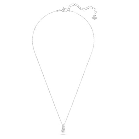 COLLANA TRILOGY DONNA SWAROVSKI ATTRACT