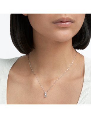 COLLANA TRILOGY DONNA SWAROVSKI ATTRACT 5414970 SWAROVSKI