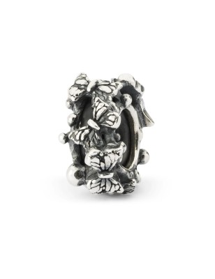 BEAD STOP DANZA DI FARFALLE DONNA TROLLBEADS 