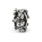 BEAD STOP DANZA DI FARFALLE DONNA TROLLBEADS 