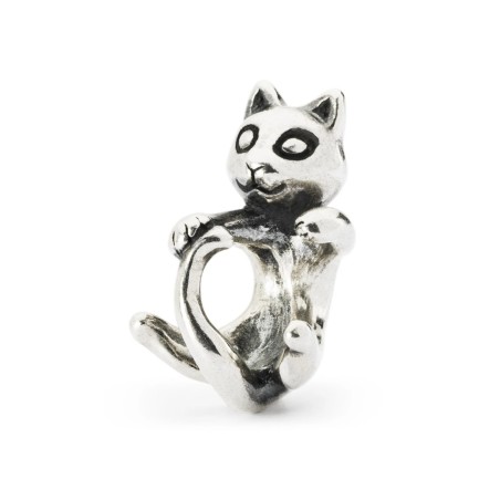 BEAD GATTO INNAMORATO TROLLBEADS TAGBE-20242 TROLLBEADS