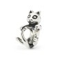 BEAD GATTO INNAMORATO TROLLBEADS